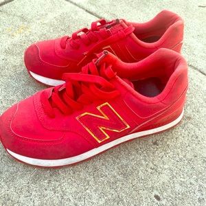 New Balance Sneakers